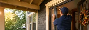 Aluminum Door Repair Headford, Richmond Hill