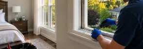 Broken Window Repair Jefferson, Richmond Hill