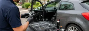 Car Lock Repair Langstaff, Richmond Hill
