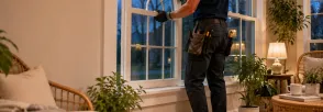 Custom Window Installation Richmond Hill