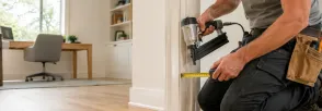 Door Casing Repair Devonsleigh, Richmond Hill