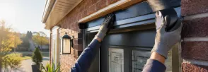 Door Flashing Repair Yongehurst, Richmond Hill