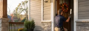 Door Installation Richmond Hill
