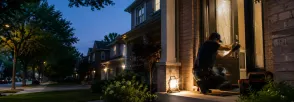 Emergency Door Repair Richmond Hill
