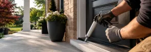 Exterior Door Installer Crosby, Richmond Hill