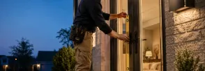French Door Repair Bayview South, Richmond Hill