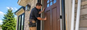 Full Door Replacement Devonsleigh, Richmond Hill