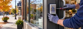 Handicap Door Openers Beverley Acres, Richmond Hill