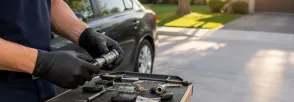Ignition Cylinder Replacement Beverley Acres, Richmond Hill