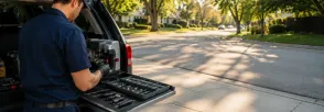 Ignition Key Replacement Richmond Hill