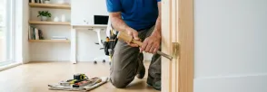Indoor Door Installation South Richvale, Richmond Hill