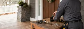 Locksmith Service Richmond Hill