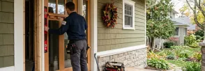 New Door Installation Jefferson, Richmond Hill