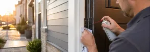 Noisy Door Repair Rouge Woods, Richmond Hill