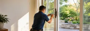 Patio Door Repair Rouge Woods, Richmond Hill