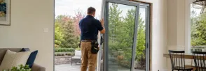 Patio Door Replacement Tower Hill, Richmond Hill