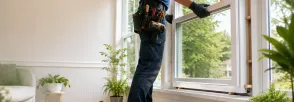 Replacement Window Installation Richmond Hill