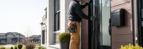 Safety Glass Replacement Headford, Richmond Hill