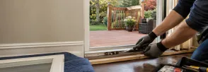 Sliding Patio Door Repair Bayview North, Richmond Hill