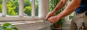 Stuck Window Repair Devonsleigh, Richmond Hill