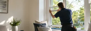 Window Alignment Repair Devonsleigh, Richmond Hill