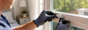 Window Hinge Replacement Richmond Hill