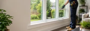Window Seal Inspection Bayview North, Richmond Hill